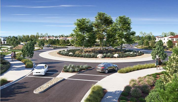 Vantage at Tracy Hills by Meritage Homes Image