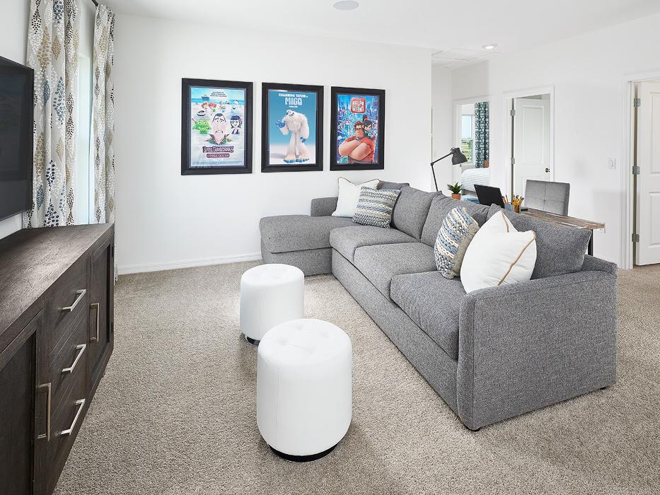 CLOSED - Ashcroft at WaterGrass by Meritage Homes - Wesley Chapel, FL