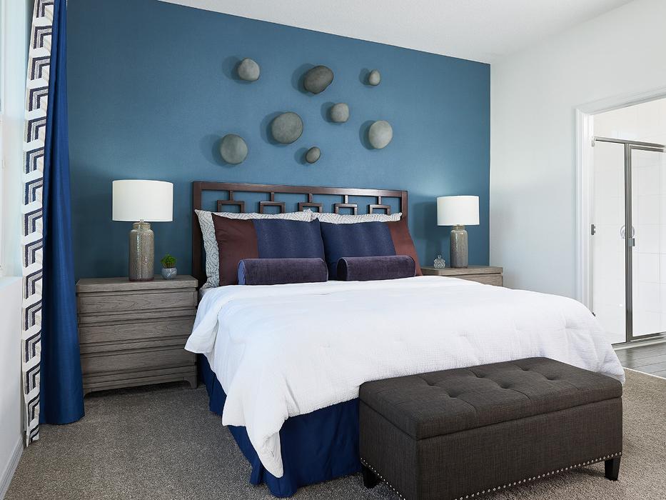 CLOSED - Ashcroft at WaterGrass by Meritage Homes - Wesley Chapel, FL