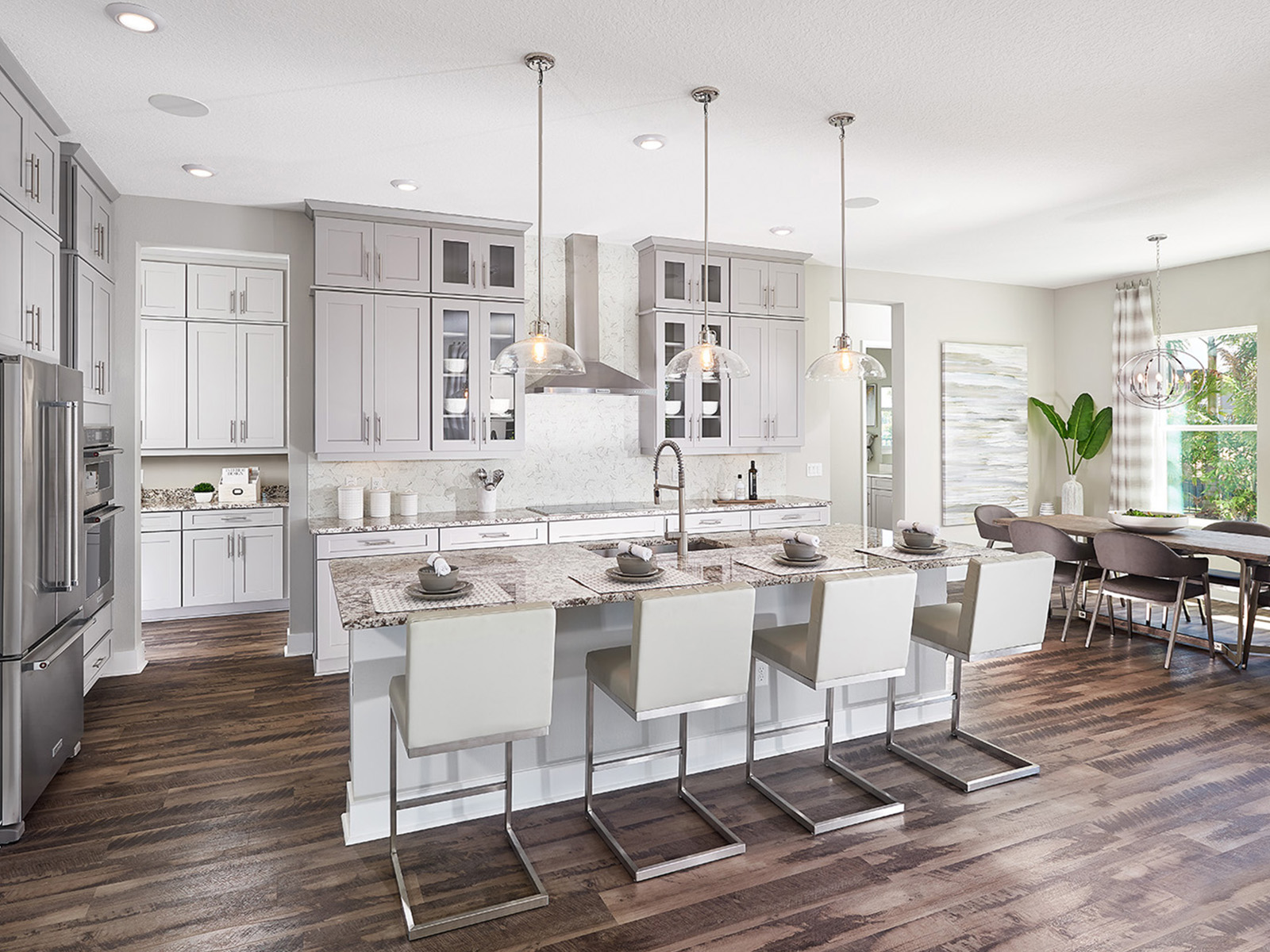 Sand Lake Sound by Meritage Homes Image