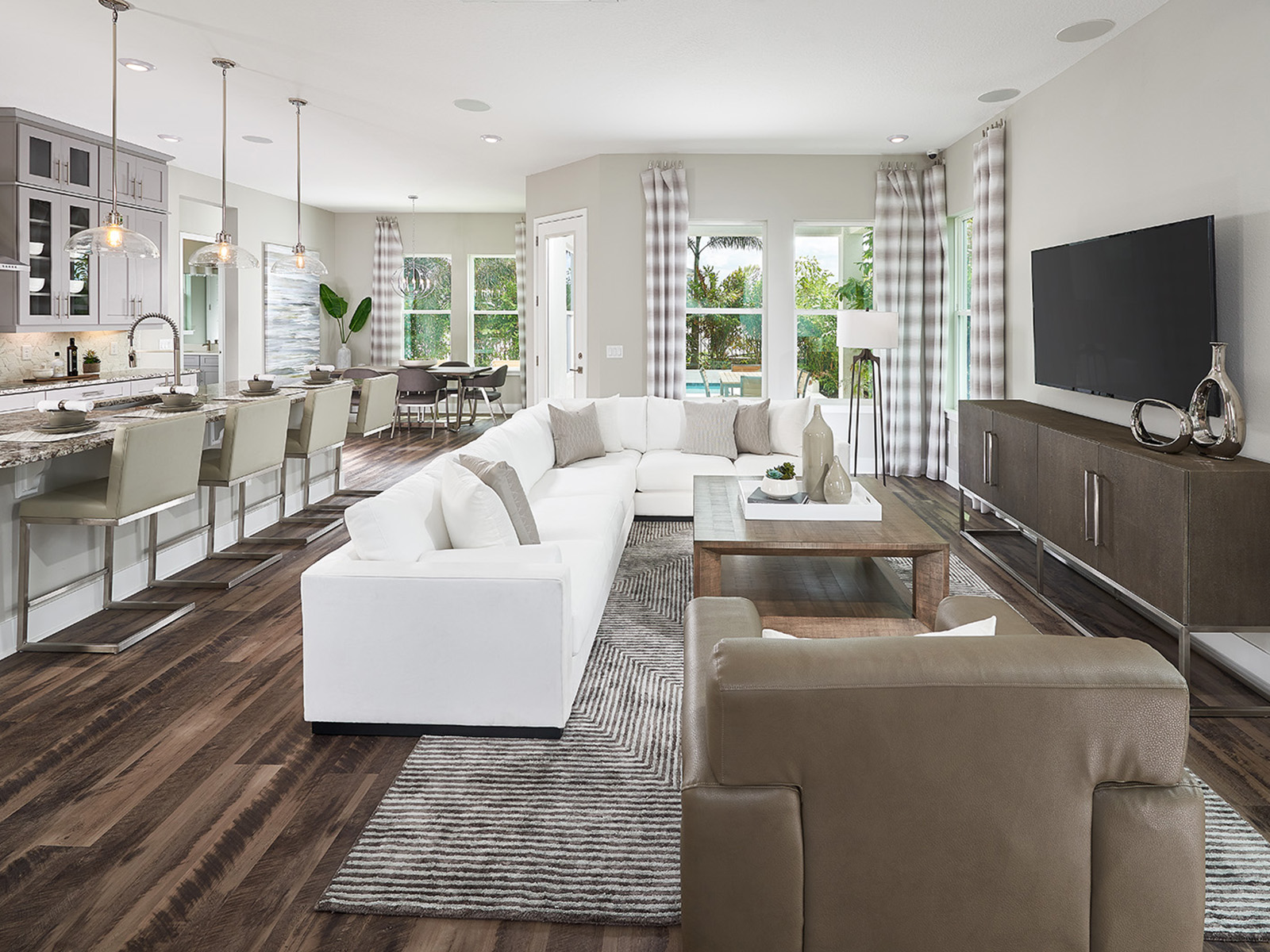 Sand Lake Sound by Meritage Homes Image