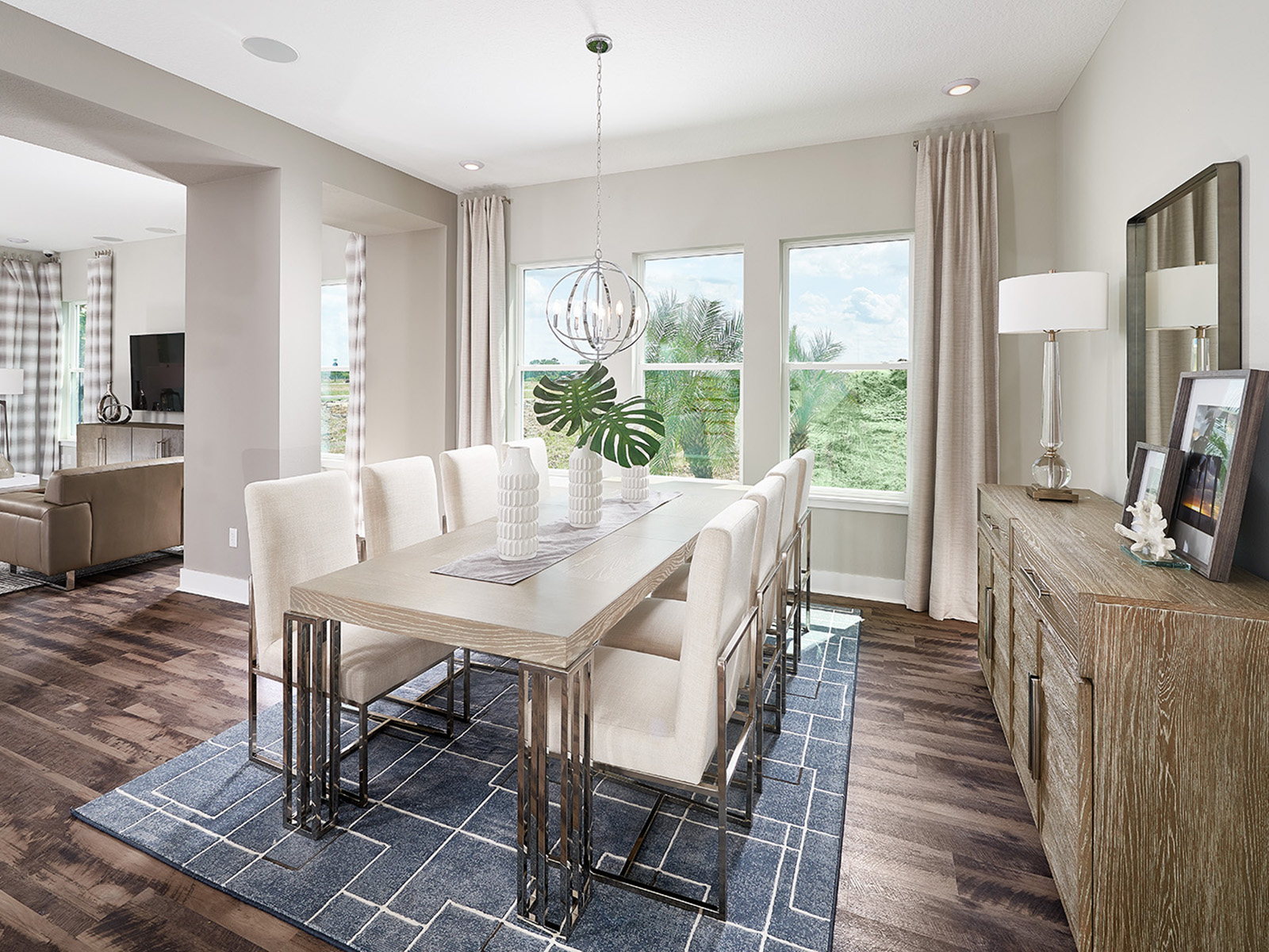 Sand Lake Sound by Meritage Homes Image
