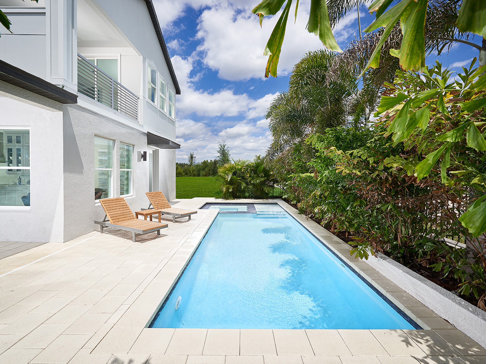 Sand Lake Sound by Meritage Homes Image