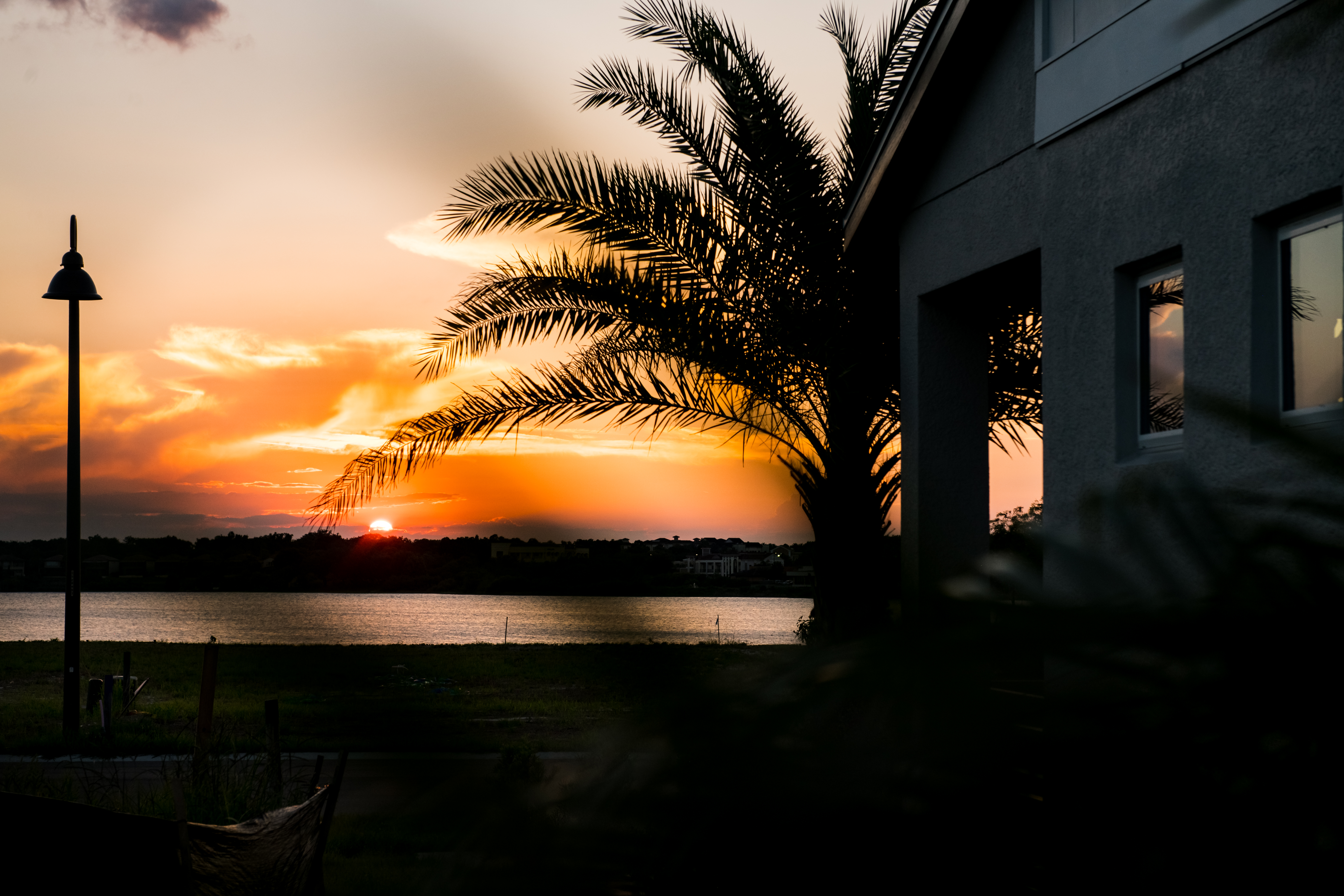 Sand Lake Sound by Meritage Homes Image