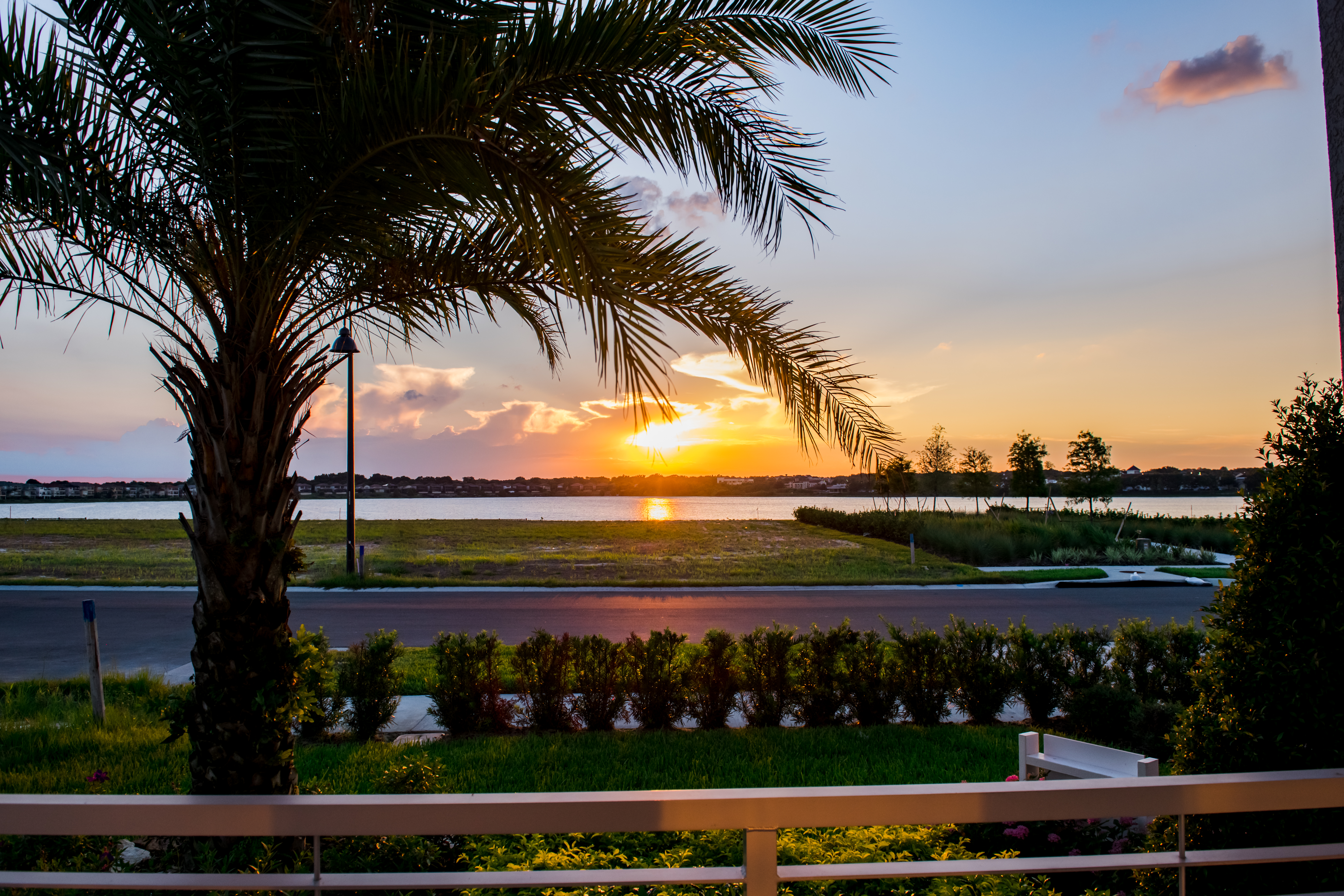 Sand Lake Sound by Meritage Homes Image