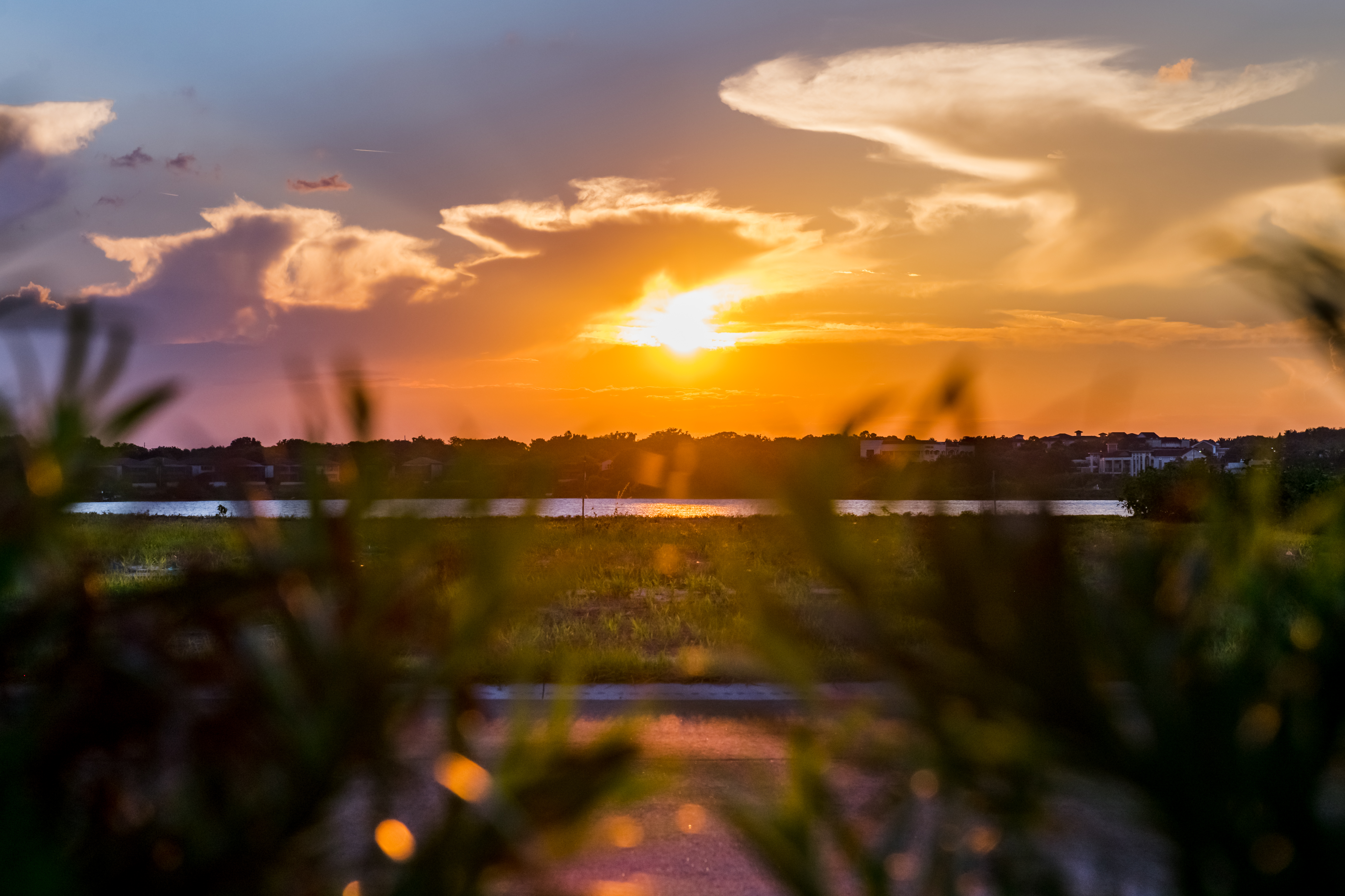 Sand Lake Sound by Meritage Homes Image