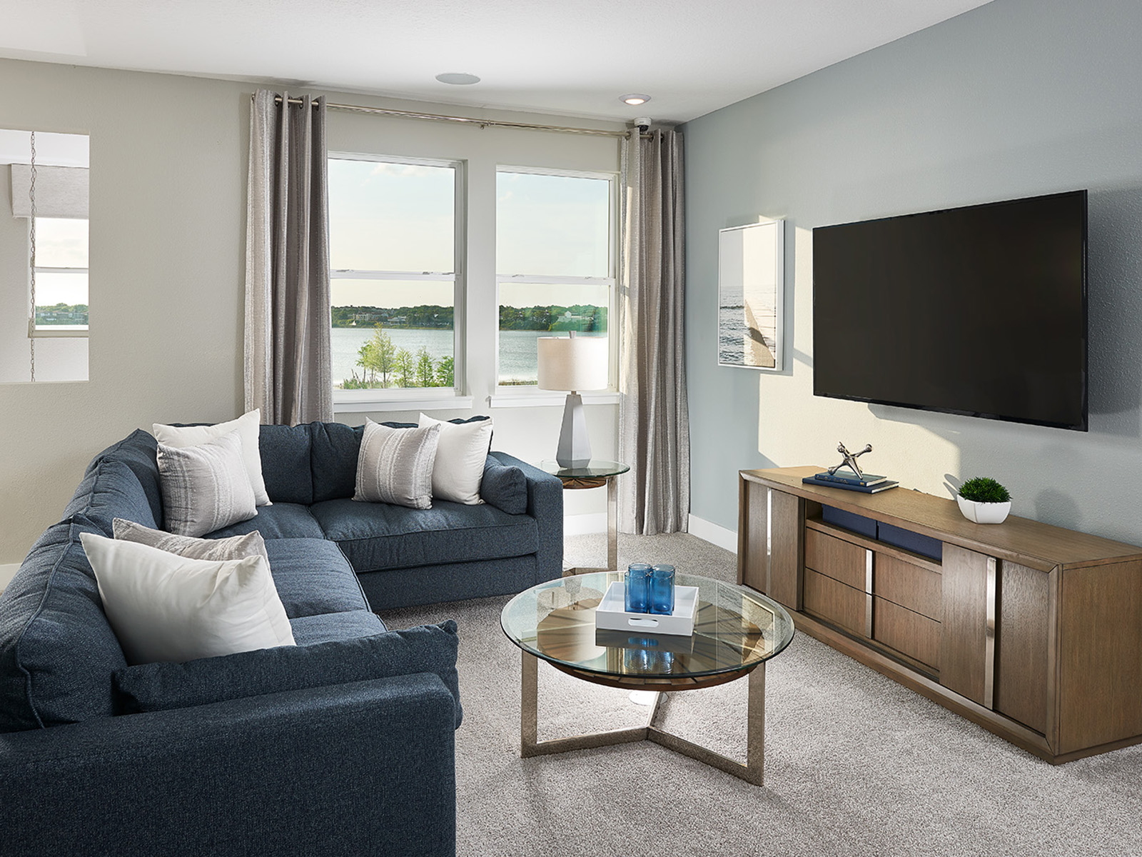 Sand Lake Sound by Meritage Homes Image