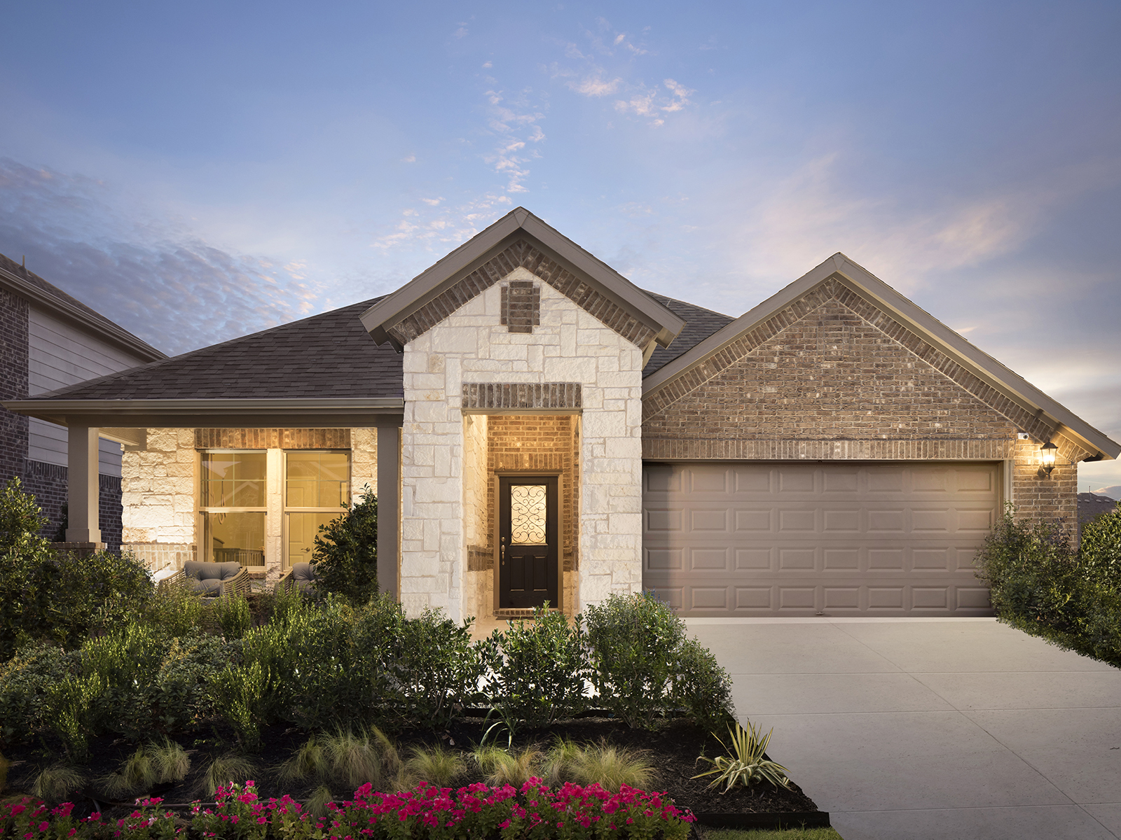 Woodcreek by Meritage Homes