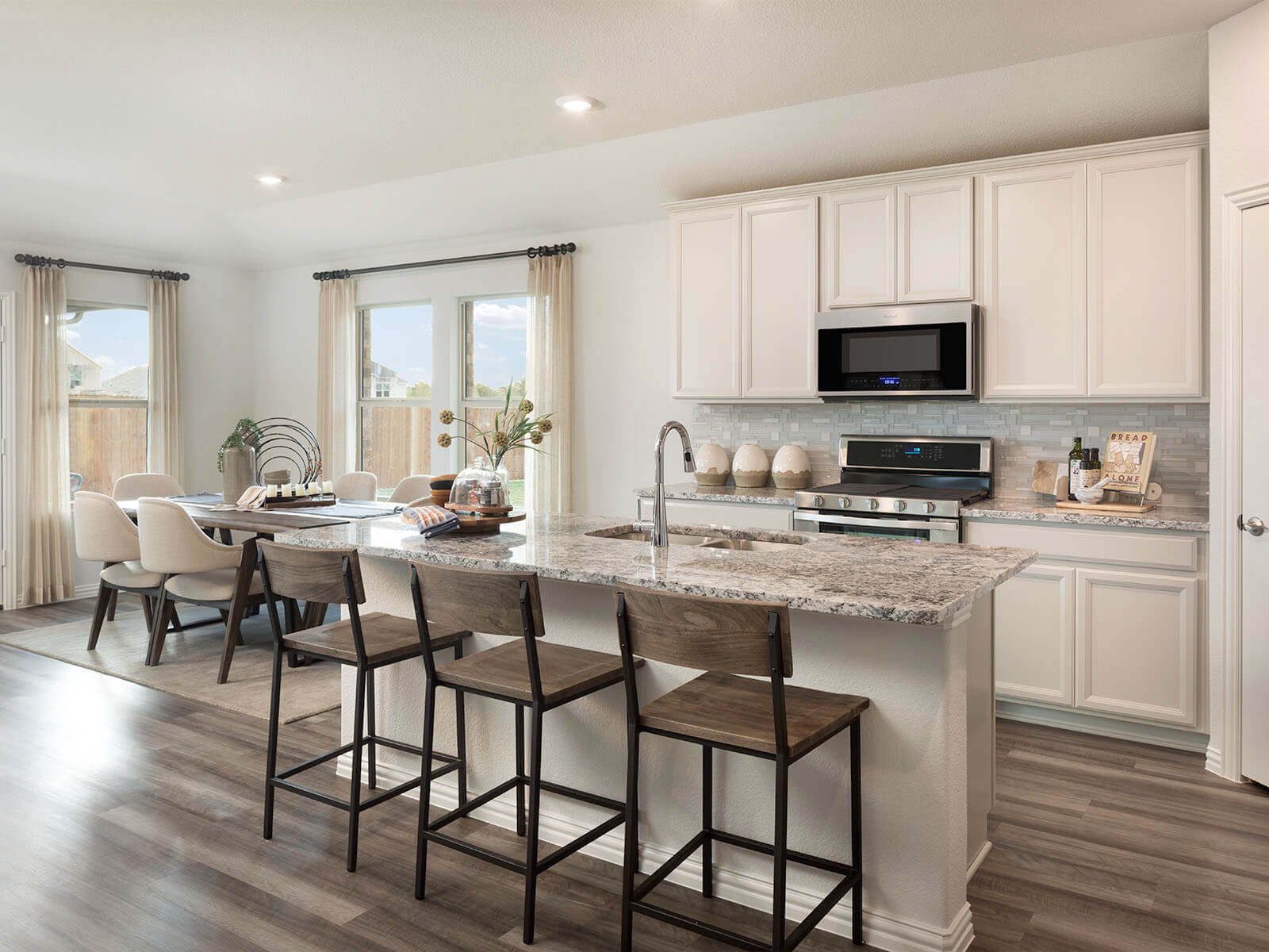 Brookside by Meritage Homes Image