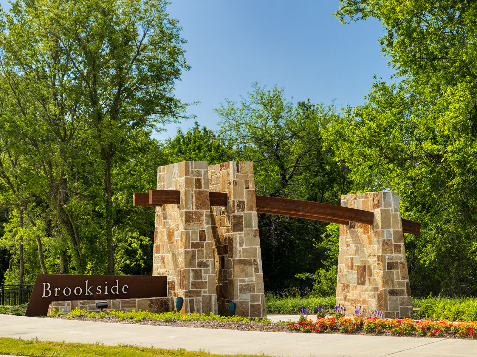 Brookside by Meritage Homes Image