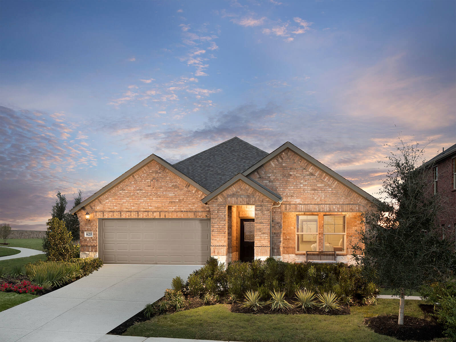 Brookside by Meritage Homes Image