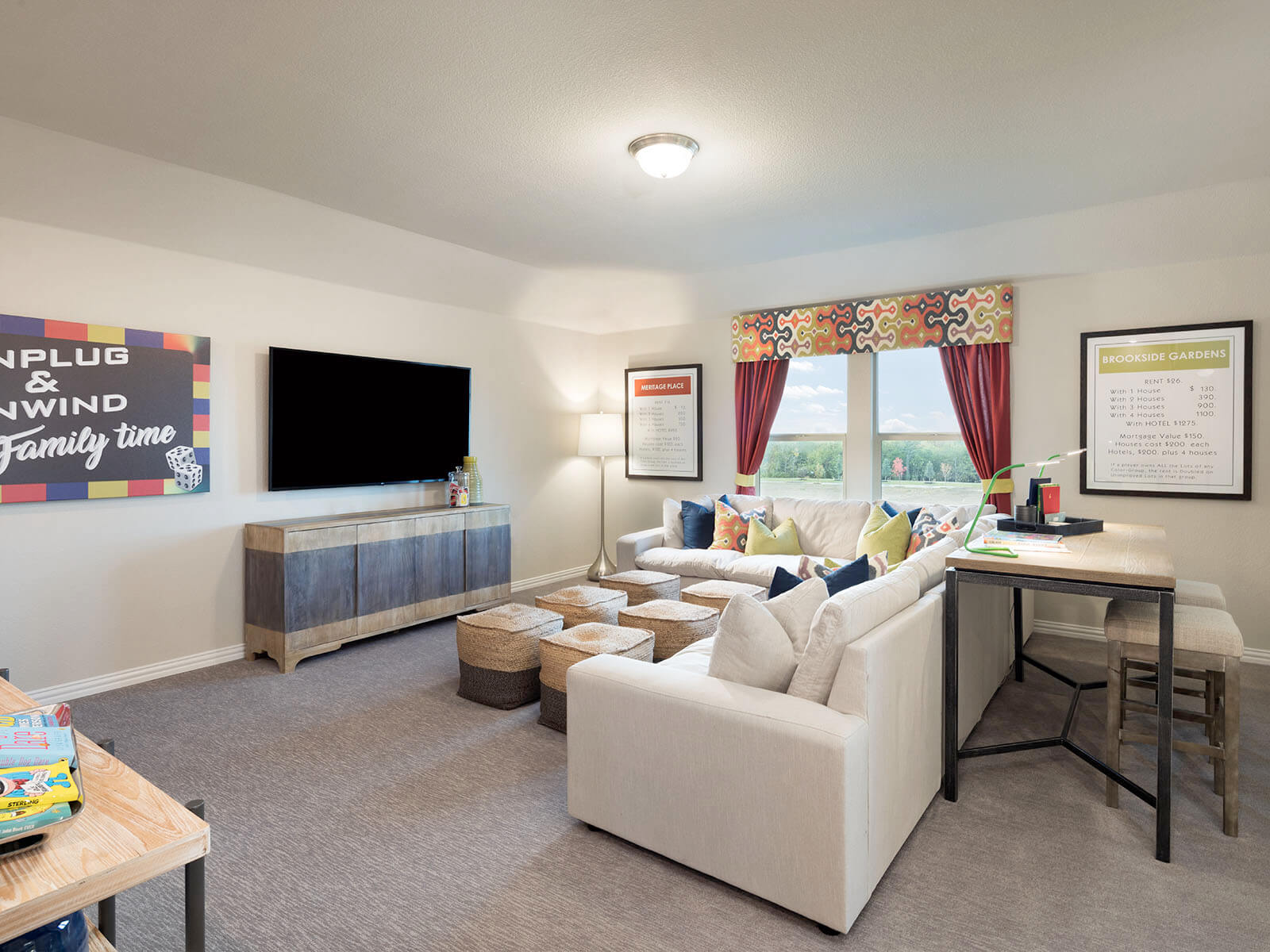 Brookside by Meritage Homes Image