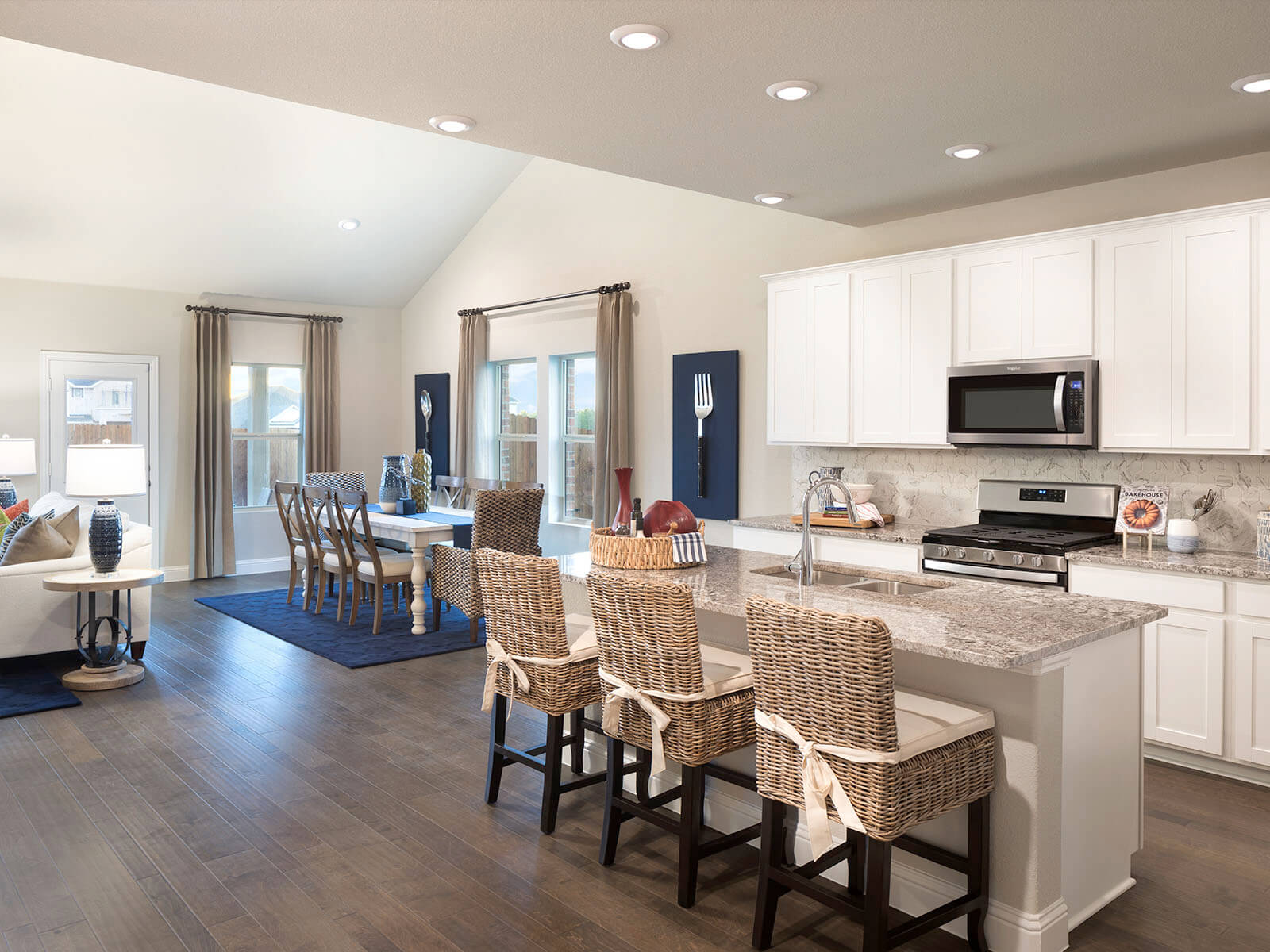 Brookside by Meritage Homes Image