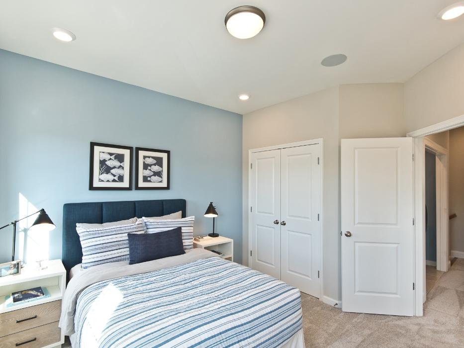 CLOSED - Highland Overlook by Meritage Homes - Smyrna, GA