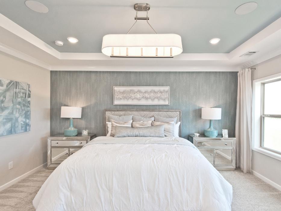 CLOSED - Highland Overlook by Meritage Homes - Smyrna, GA