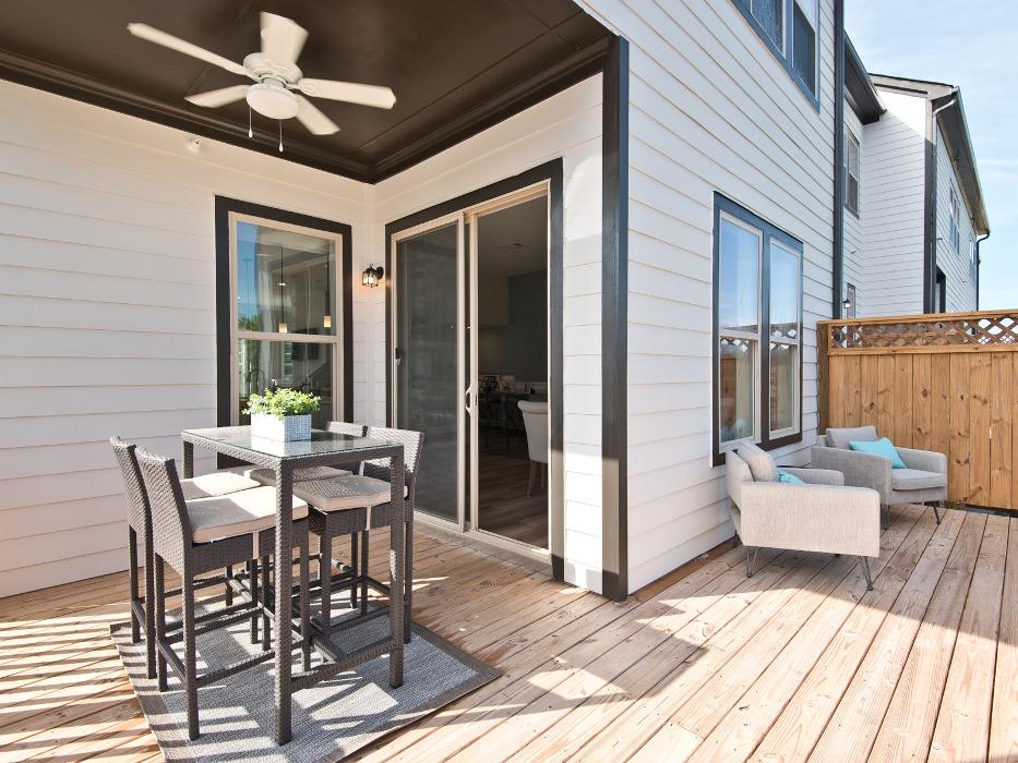 CLOSED - Highland Overlook by Meritage Homes - Smyrna, GA