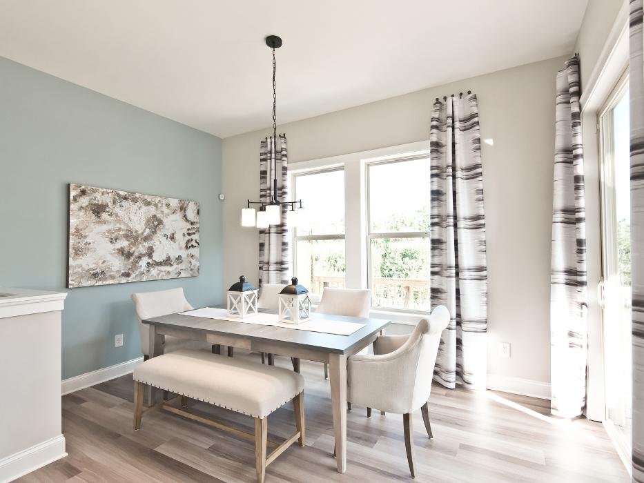 CLOSED - Highland Overlook by Meritage Homes - Smyrna, GA