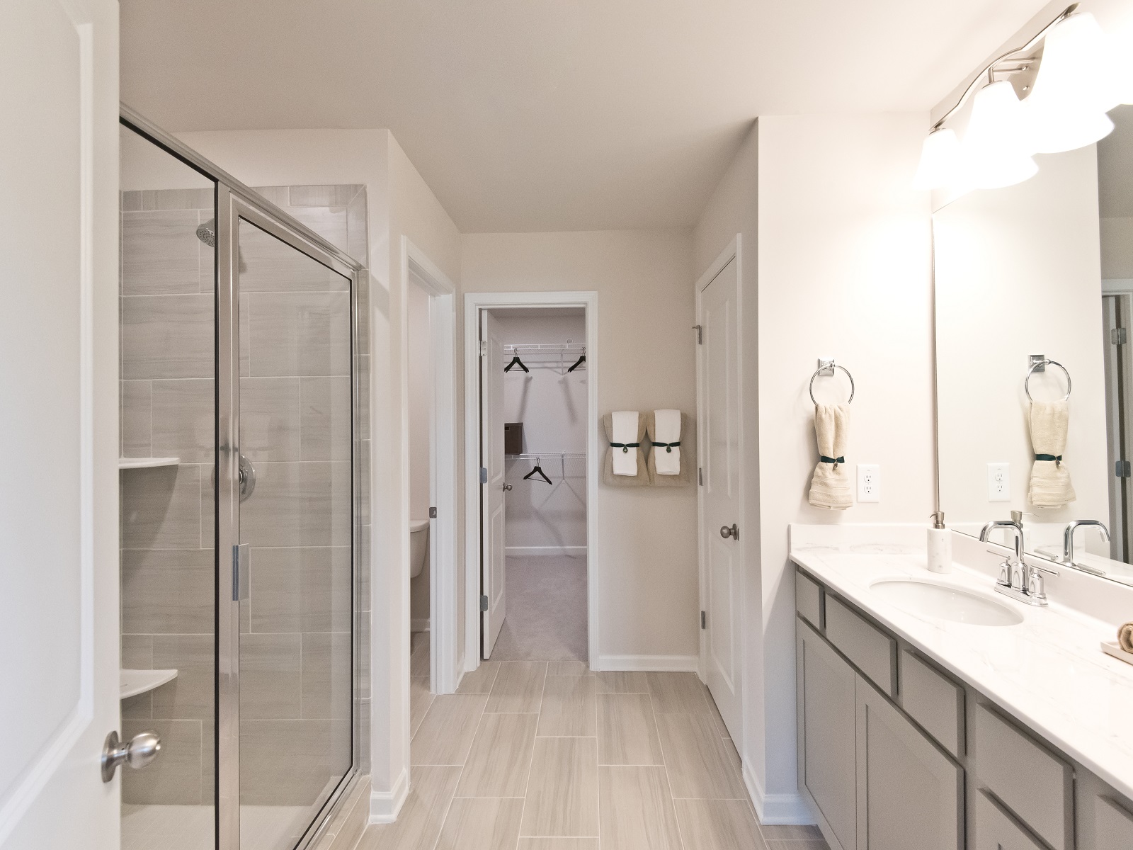 Tramore Square by Meritage Homes Image