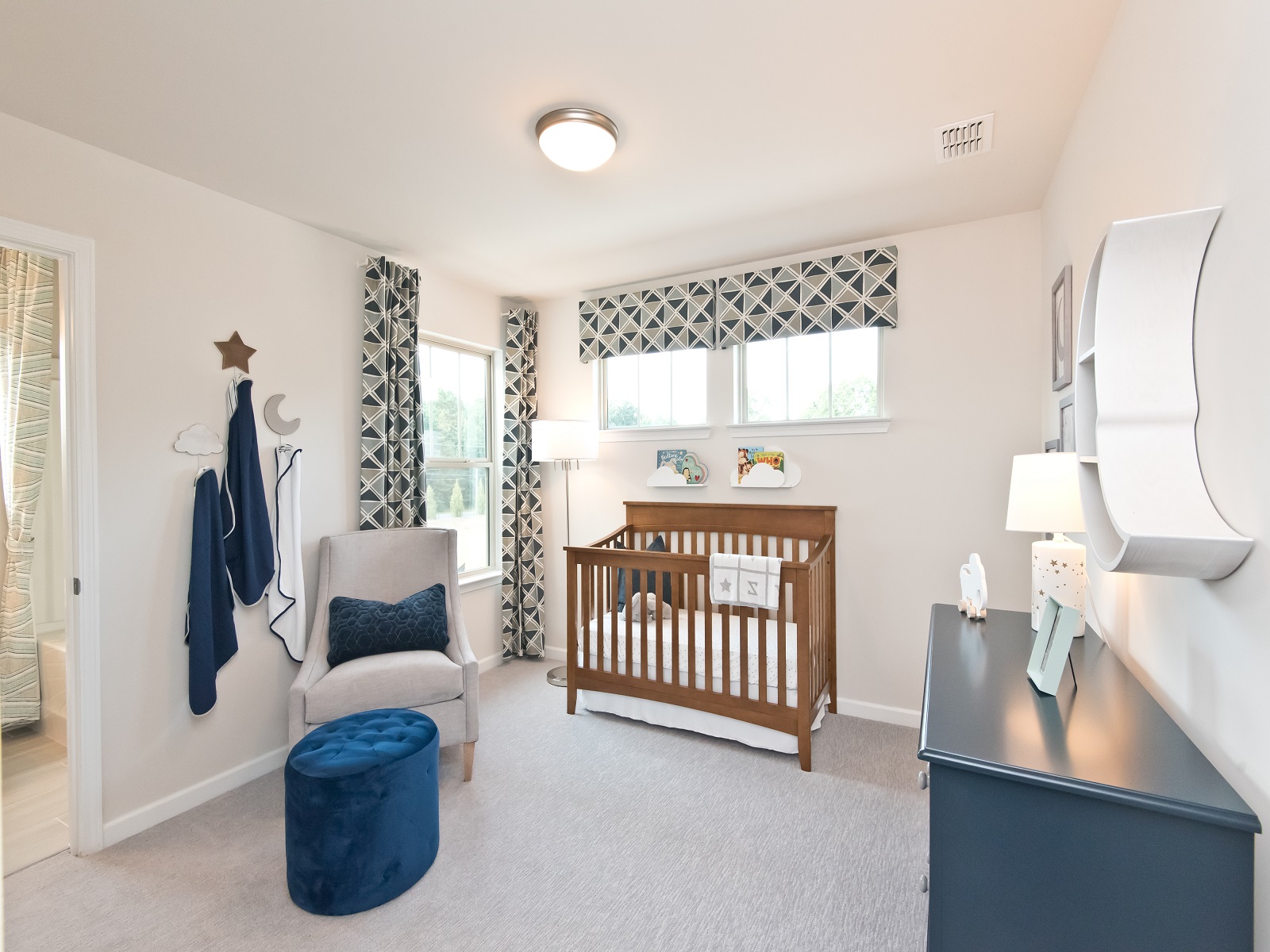 Tramore Square by Meritage Homes Image