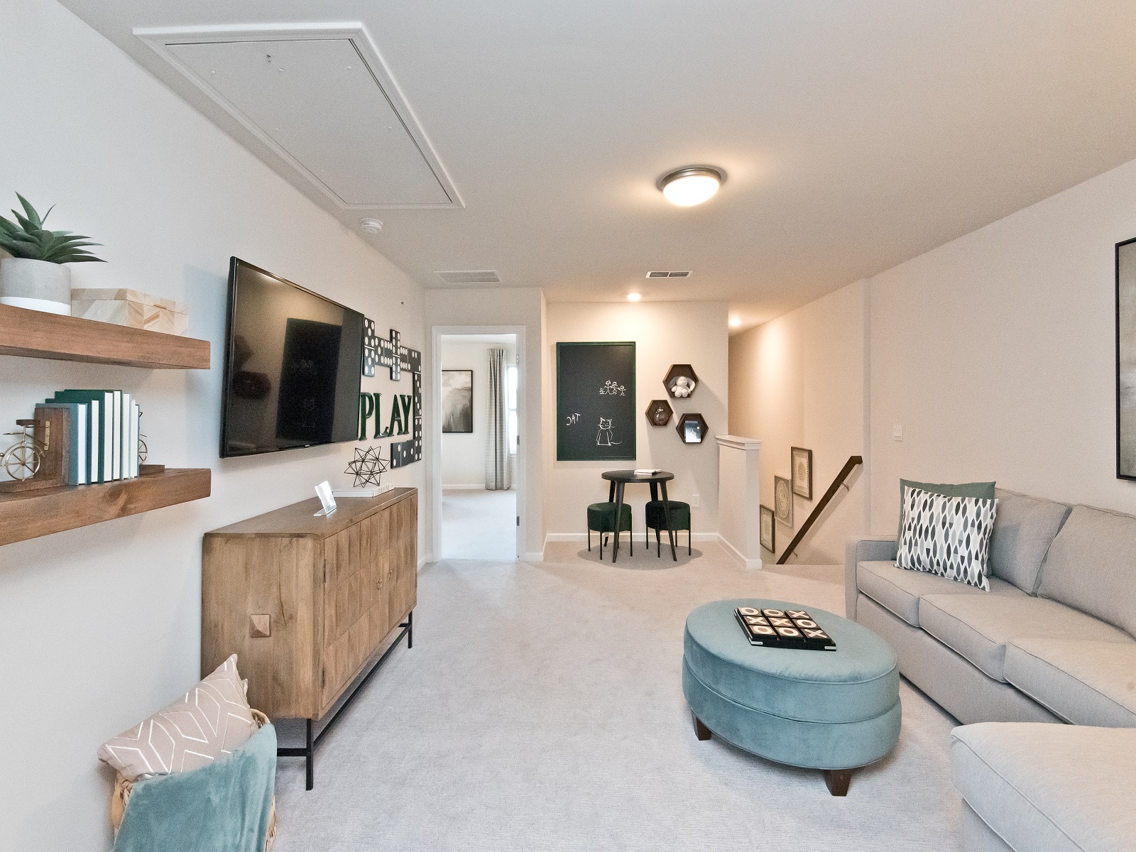 Tramore Square by Meritage Homes Image