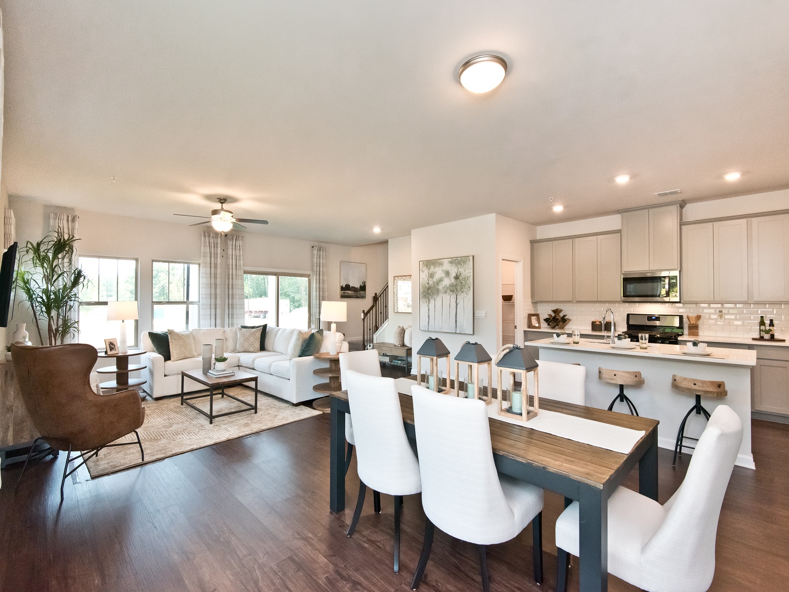 Tramore Square by Meritage Homes Image