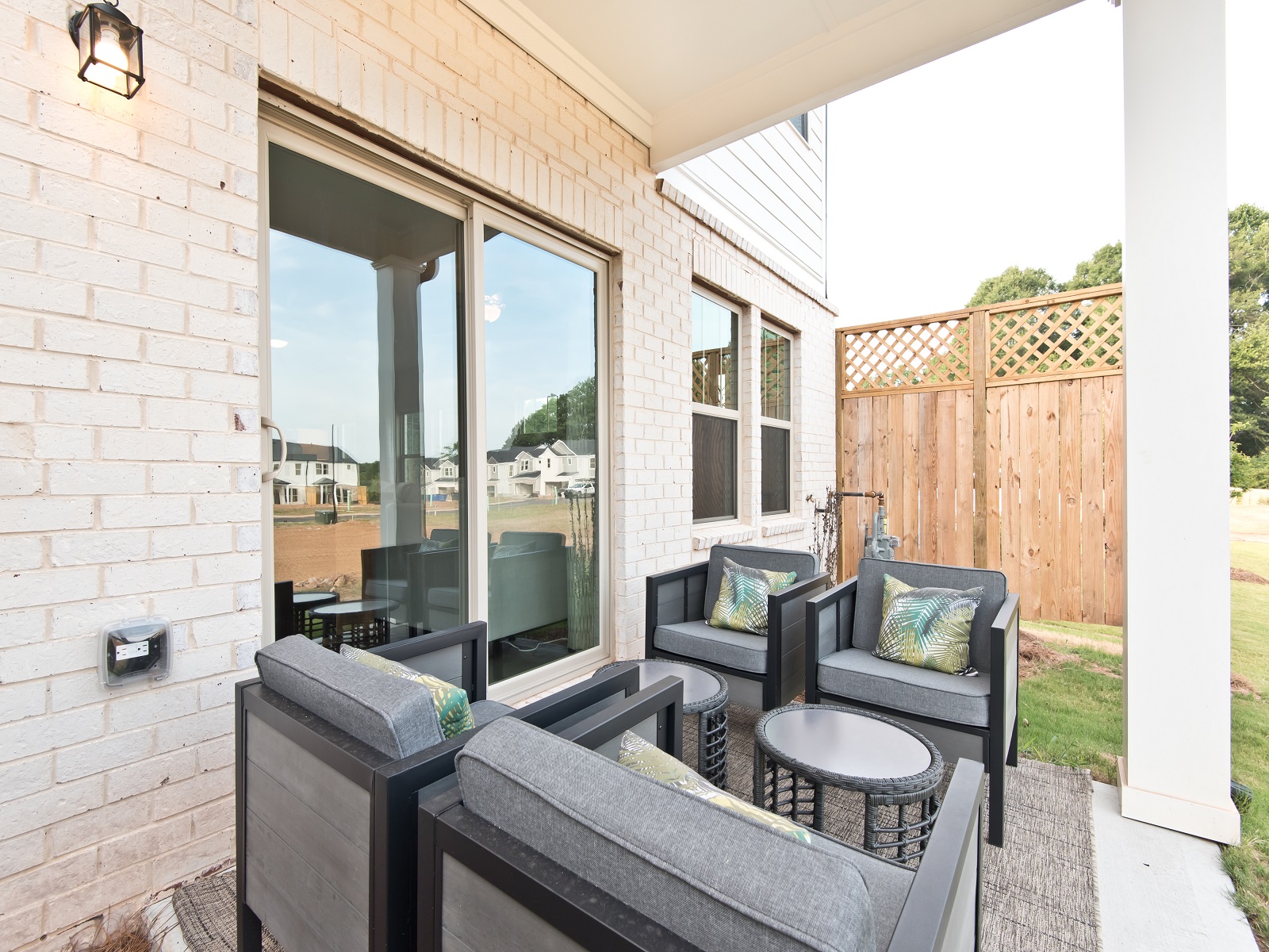 Tramore Square by Meritage Homes Image