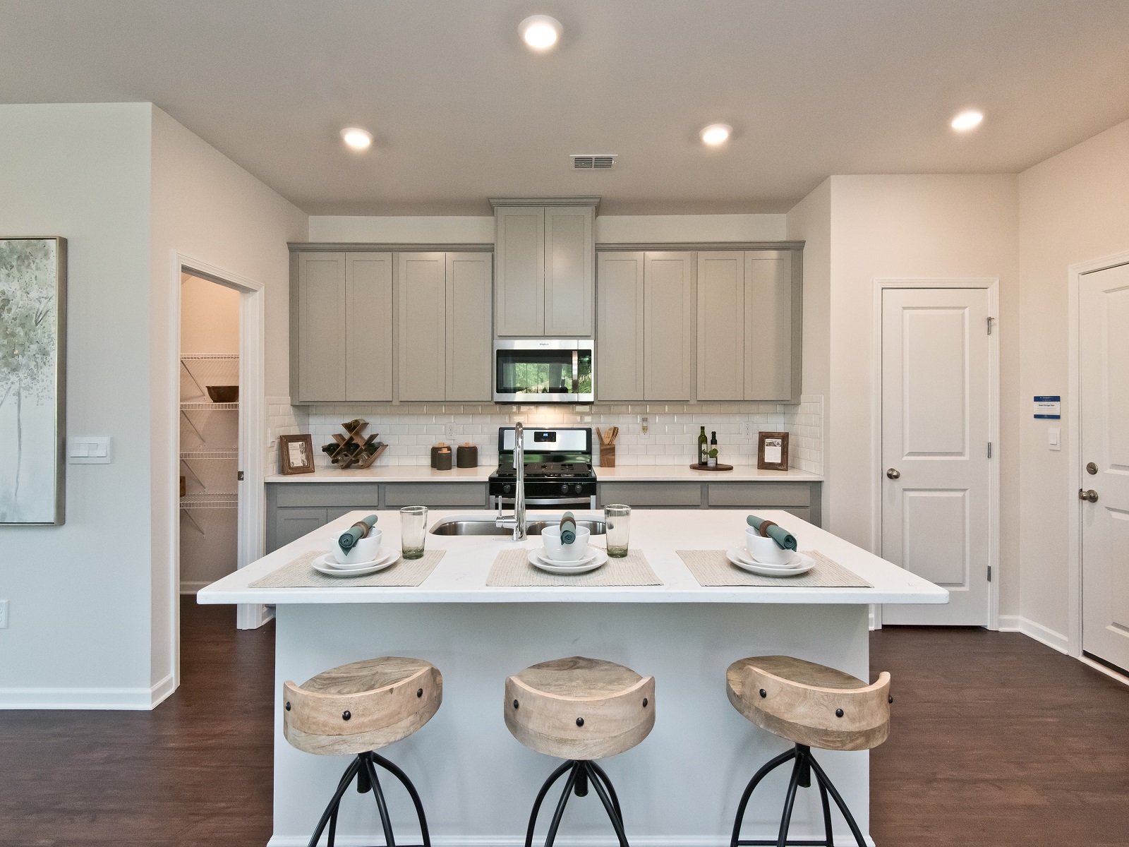 Tramore Square by Meritage Homes Image