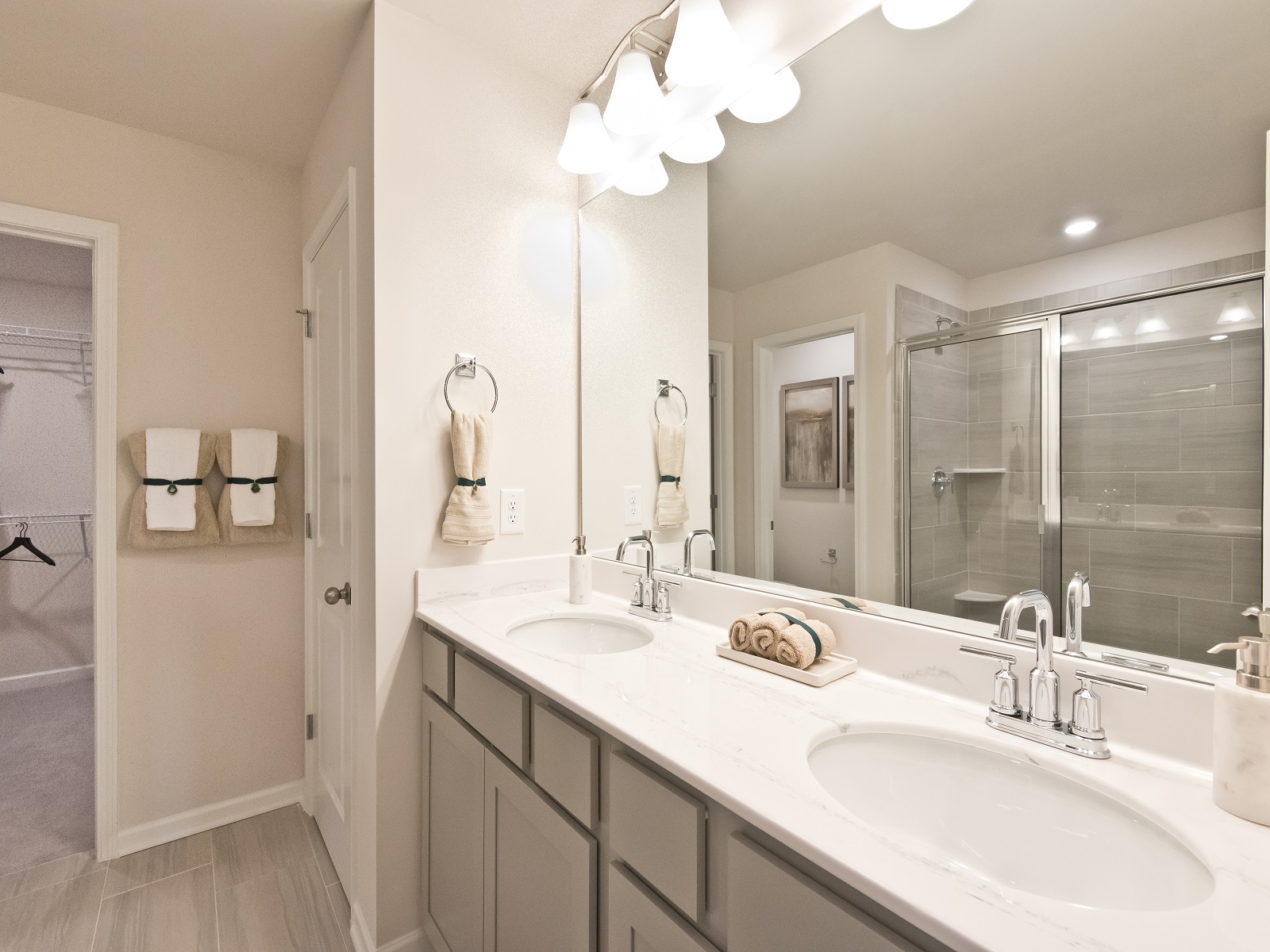 Tramore Square by Meritage Homes Image