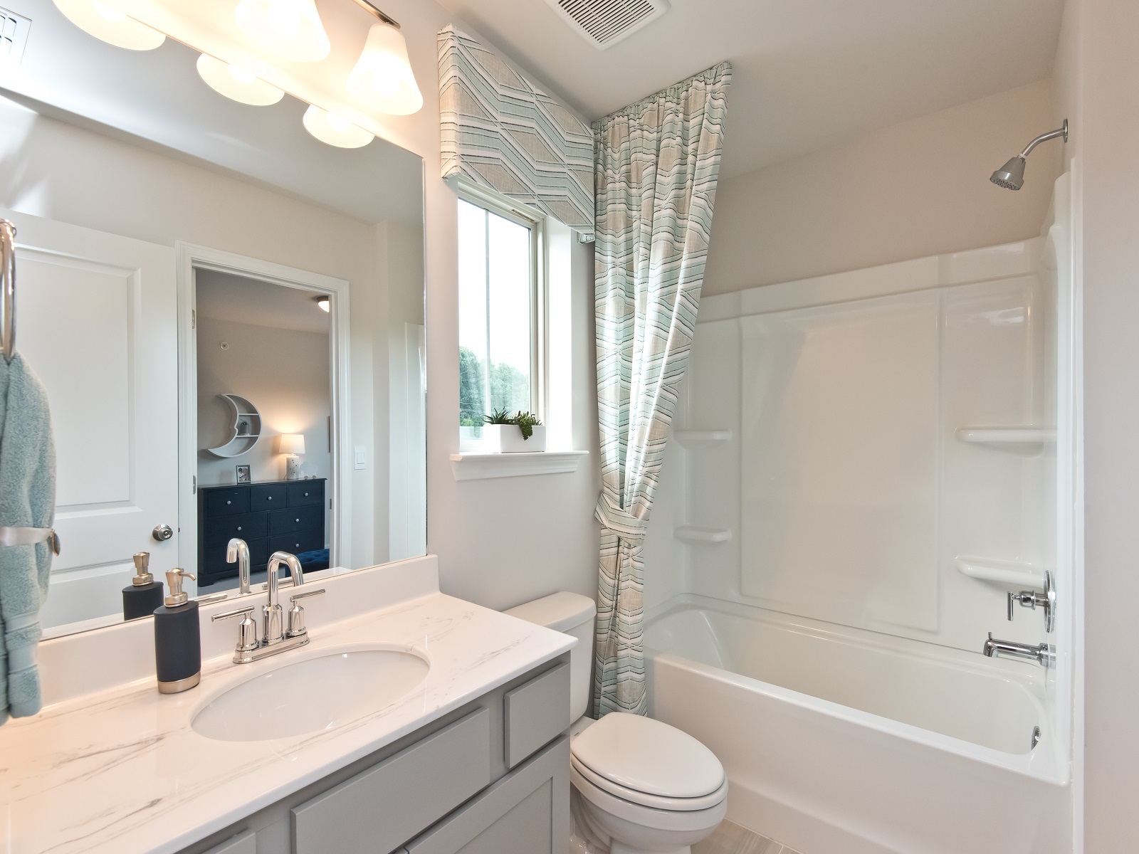 Tramore Square by Meritage Homes Image