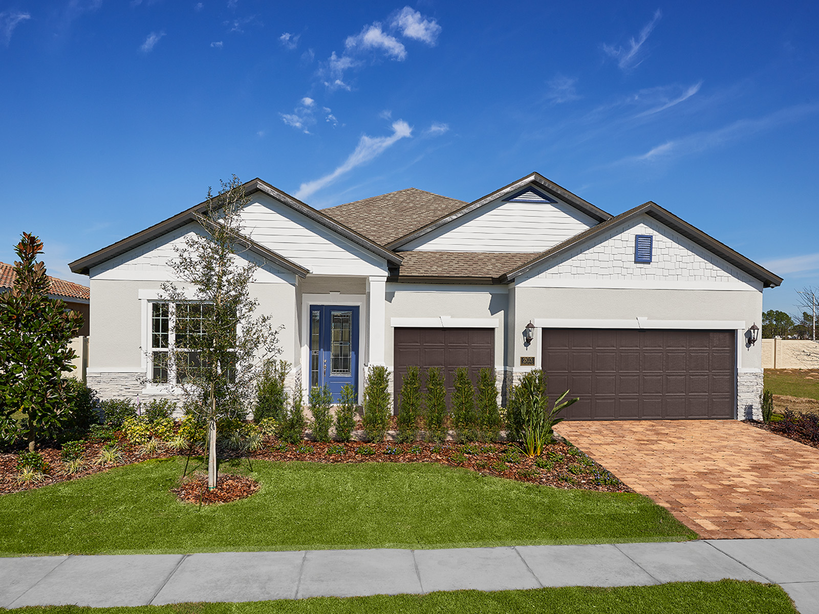 Venezia by Meritage Homes