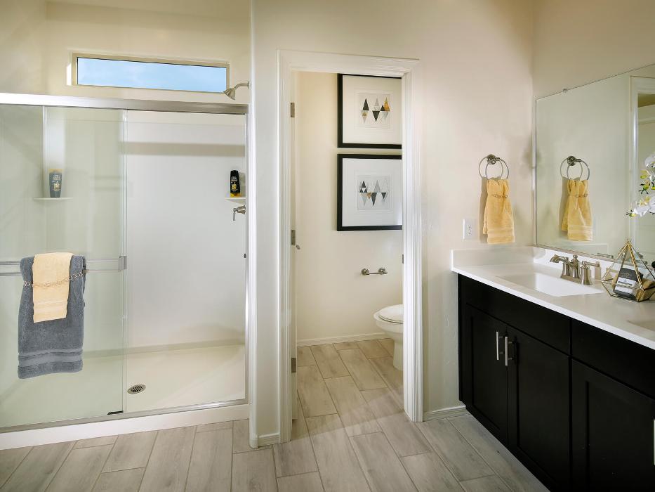 CLOSED - Tribute at Gladden Farms by Meritage Homes - Marana, AZ