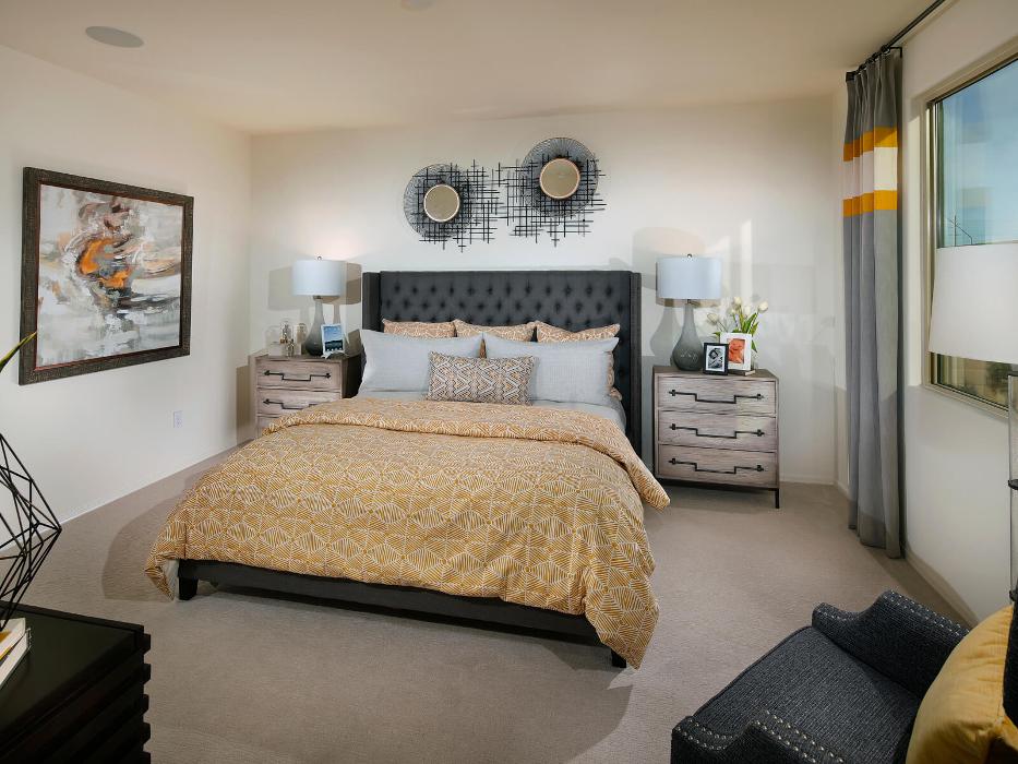 CLOSED - Tribute at Gladden Farms by Meritage Homes - Marana, AZ