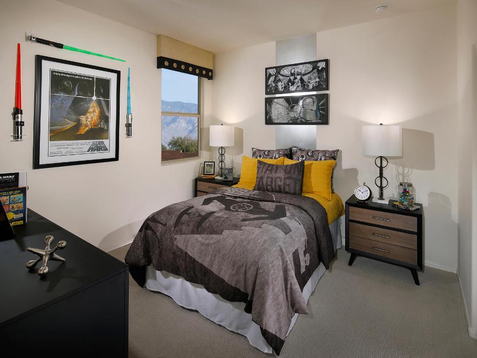 CLOSED - Tribute at Gladden Farms by Meritage Homes - Marana, AZ