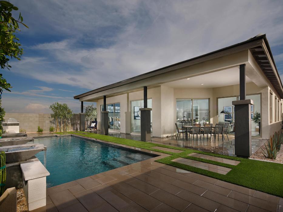 CLOSED - Orchard Heights by Meritage Homes - Chandler, AZ