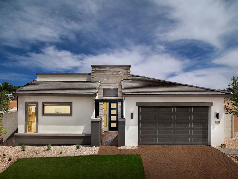CLOSED - Orchard Heights by Meritage Homes - Chandler, AZ