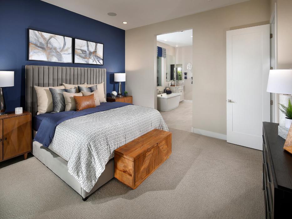 CLOSED - Orchard Heights by Meritage Homes - Chandler, AZ