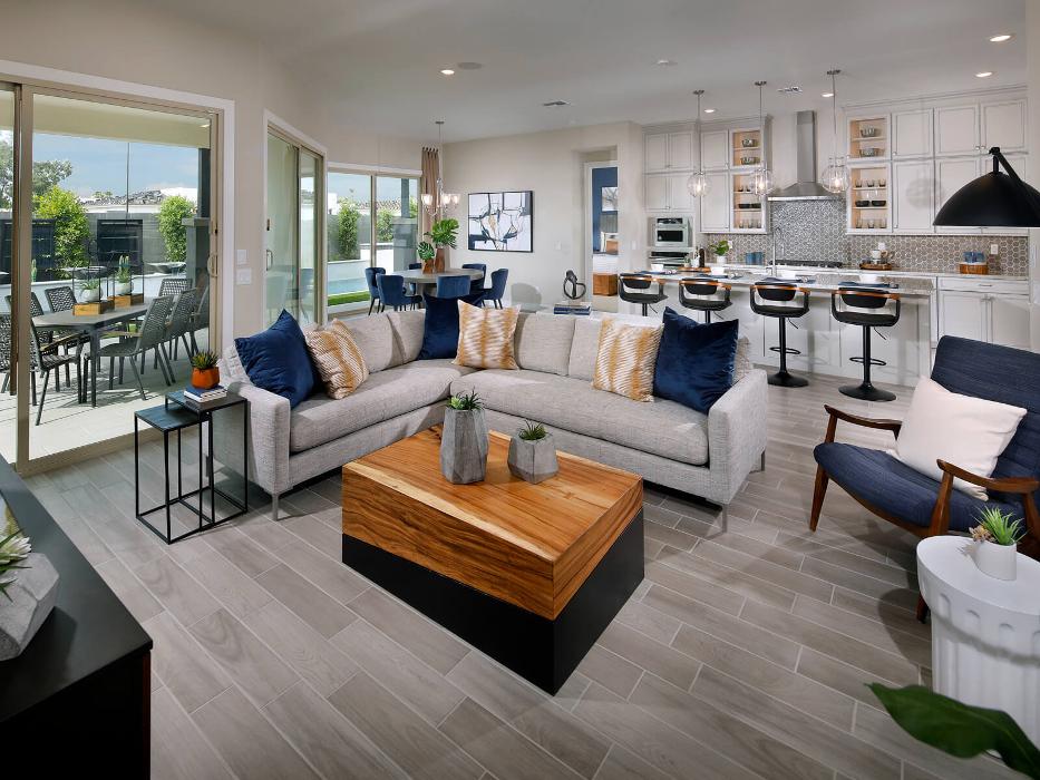 CLOSED - Orchard Heights by Meritage Homes - Chandler, AZ