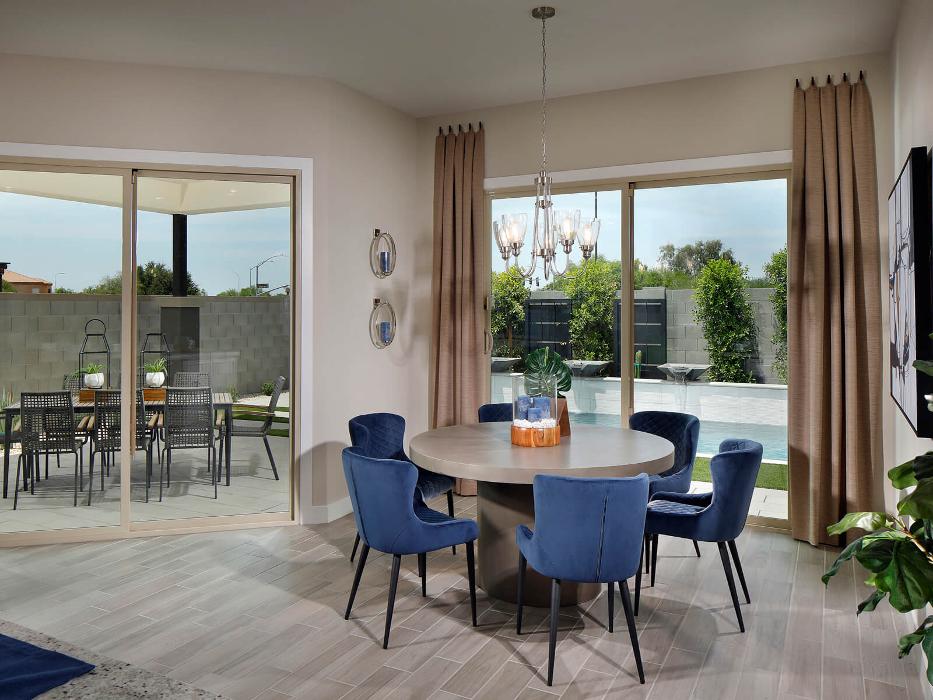 CLOSED - Orchard Heights by Meritage Homes - Chandler, AZ