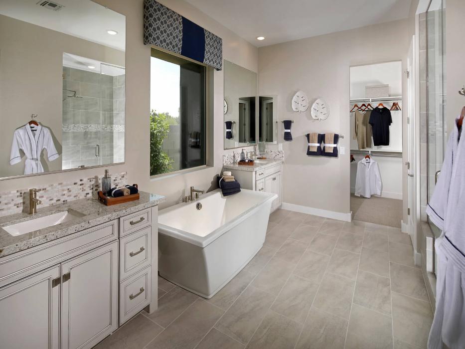 CLOSED - Orchard Heights by Meritage Homes - Chandler, AZ