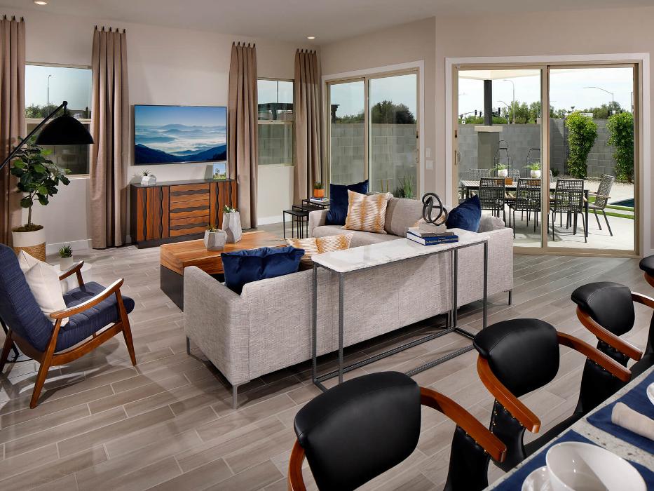 CLOSED - Orchard Heights by Meritage Homes - Chandler, AZ