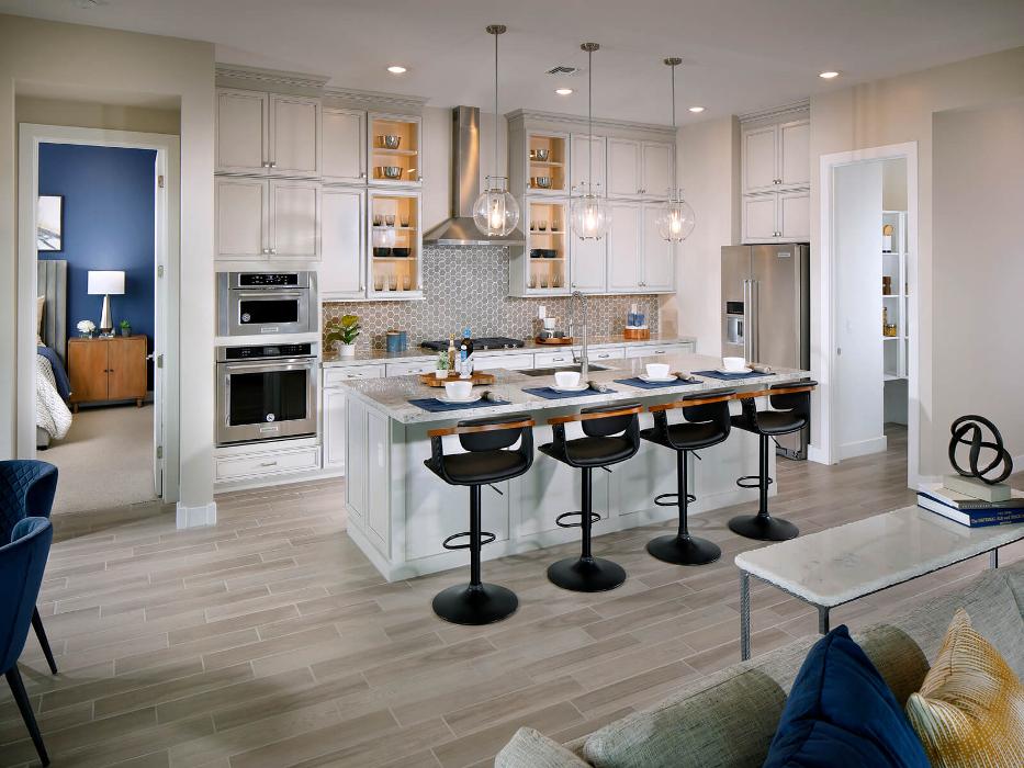 CLOSED - Orchard Heights by Meritage Homes - Chandler, AZ