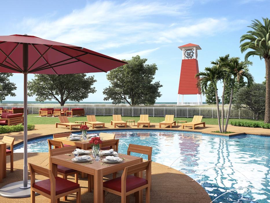 Babcock Ranch by Meritage Homes - Punta Gorda, FL