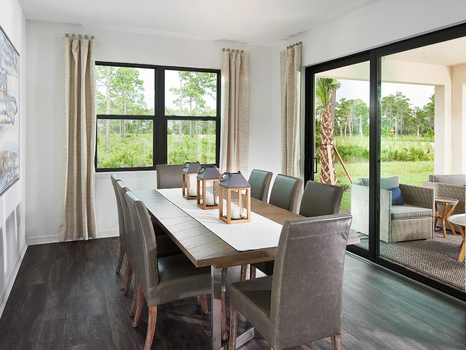Babcock Ranch by Meritage Homes - Punta Gorda, FL