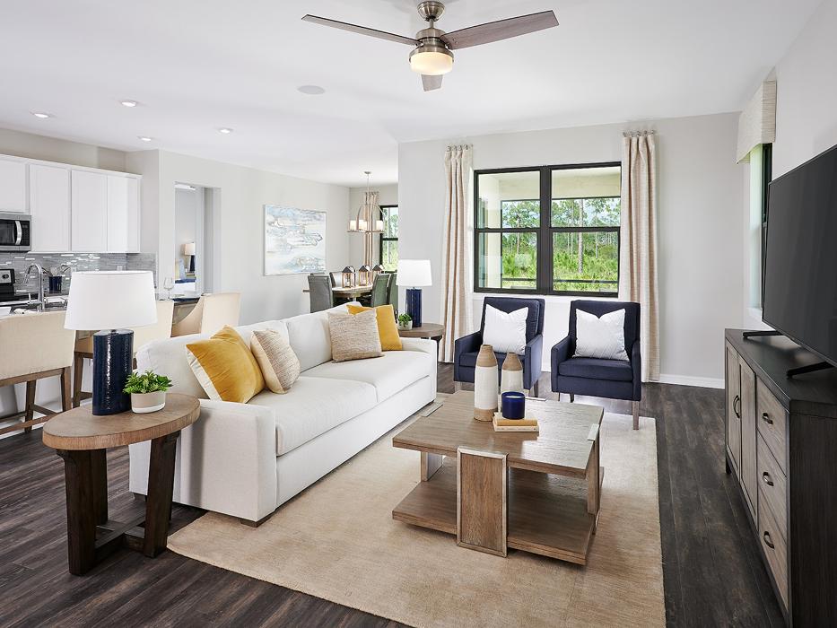 Babcock Ranch by Meritage Homes - Punta Gorda, FL