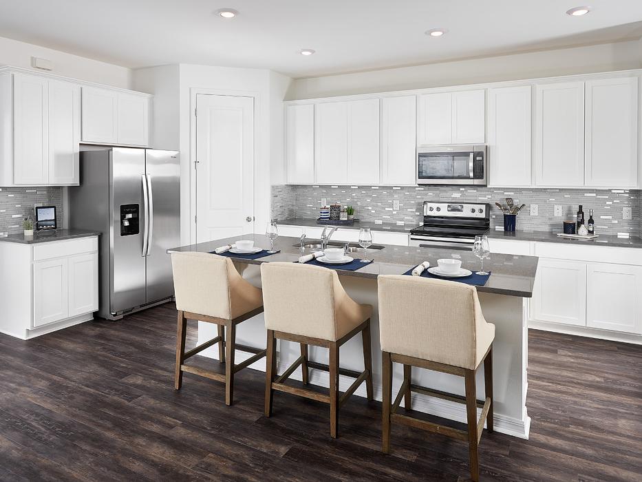 Babcock Ranch by Meritage Homes - Punta Gorda, FL
