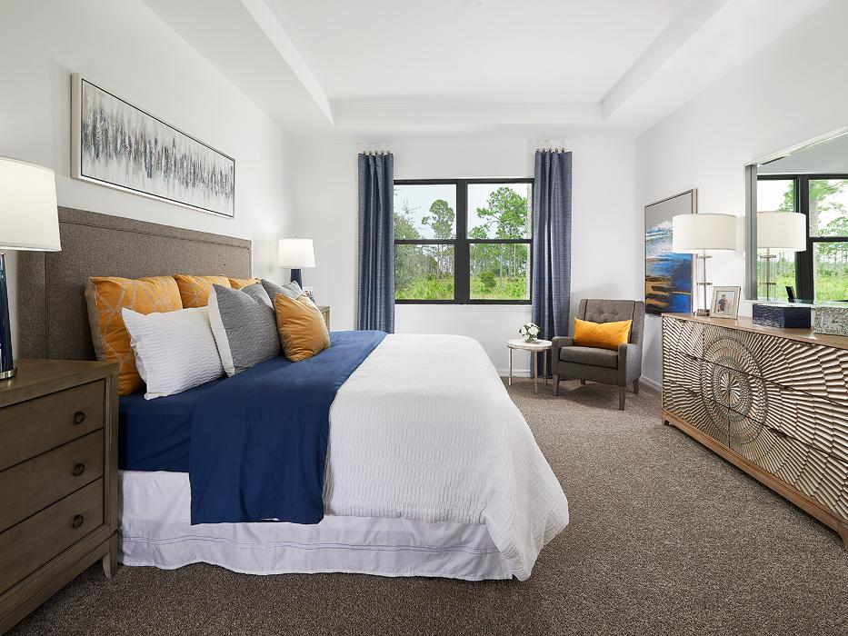 Babcock Ranch by Meritage Homes - Punta Gorda, FL
