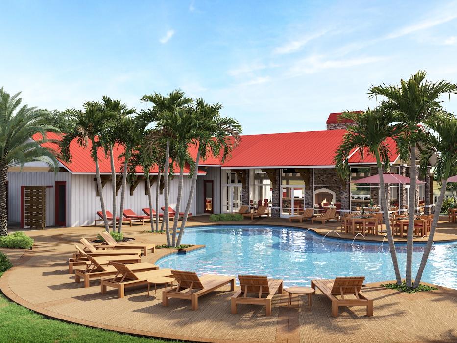 Babcock Ranch by Meritage Homes - Punta Gorda, FL