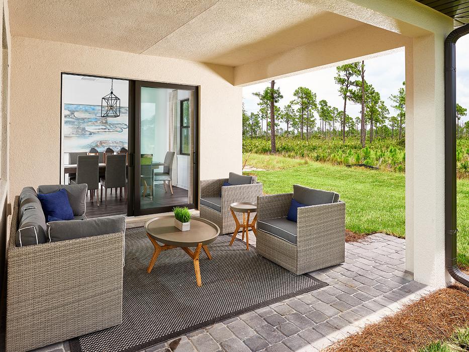 Babcock Ranch by Meritage Homes - Punta Gorda, FL