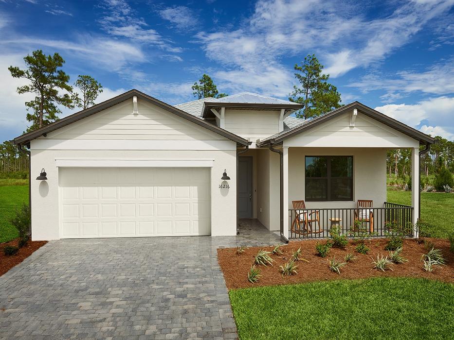 Babcock Ranch by Meritage Homes - Punta Gorda, FL