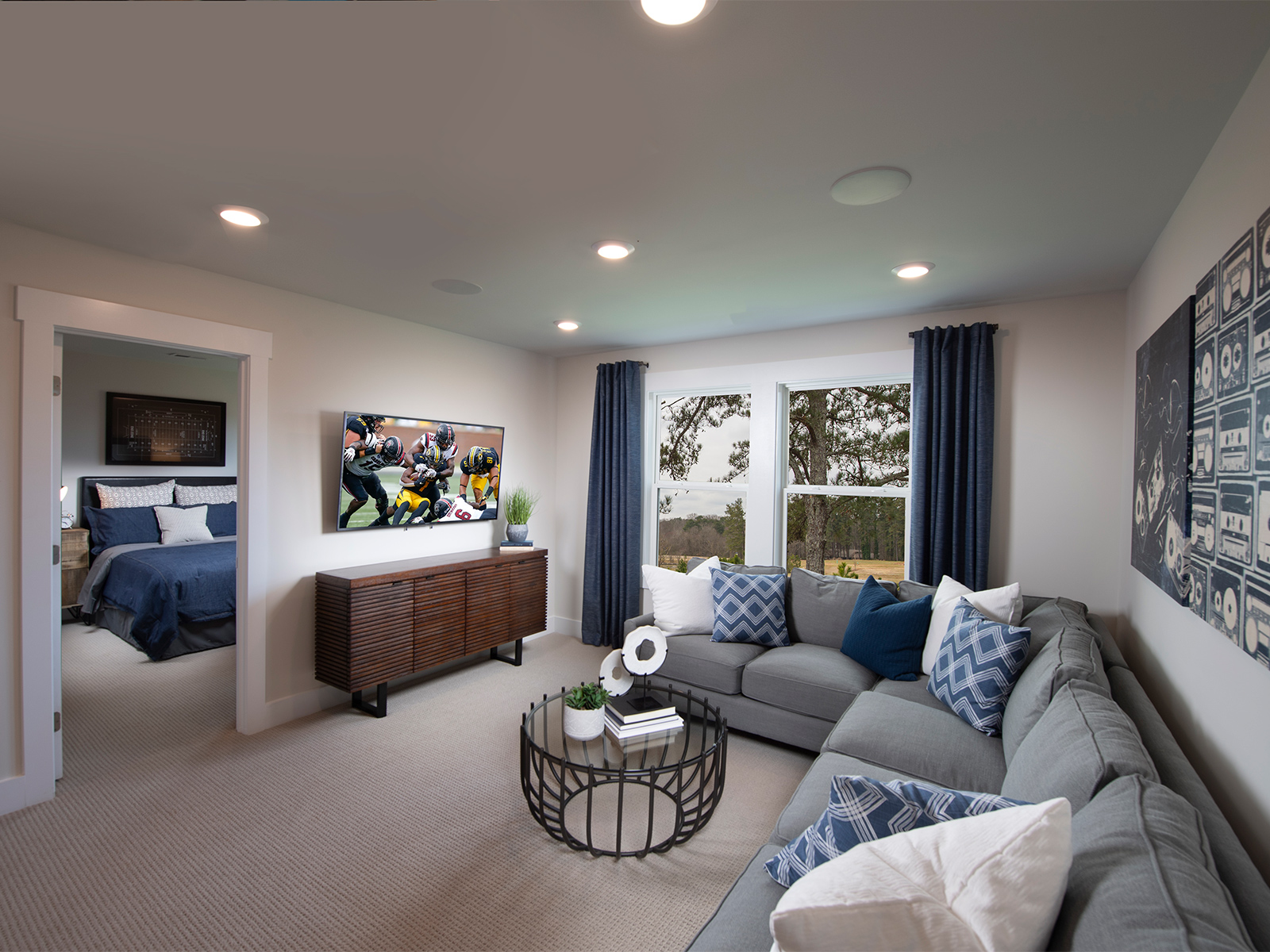 Parkview Glen by Meritage Homes Image